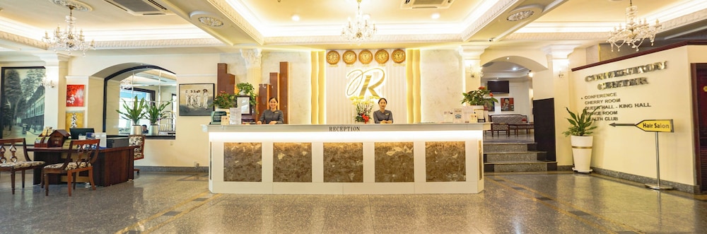 Royal Hotel Saigon 14/70