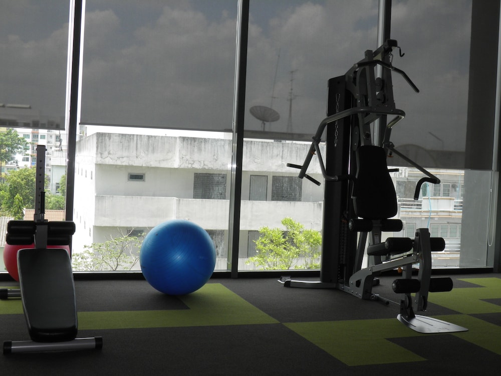 The Skyloft Bangkok 25/47