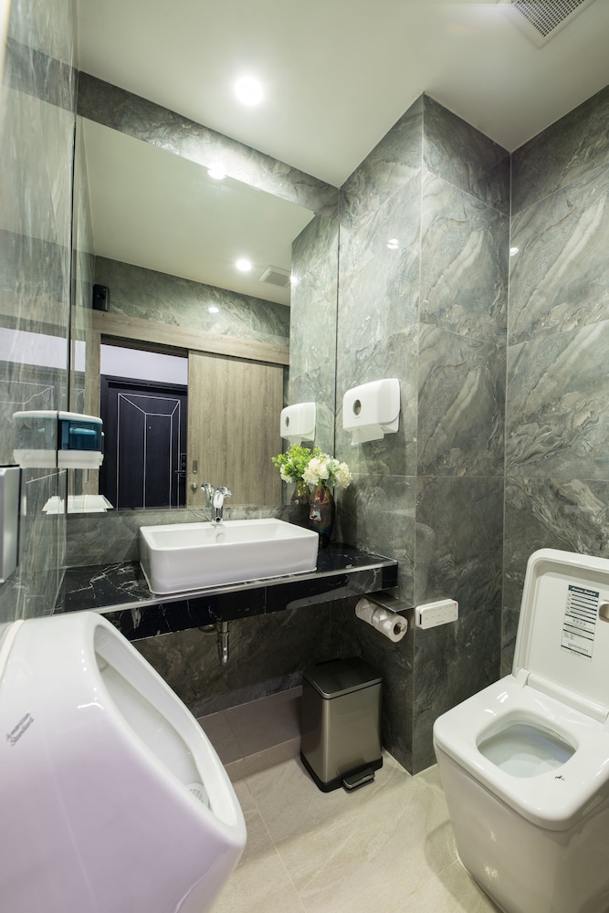 Salee Boutique Hotel 47/50