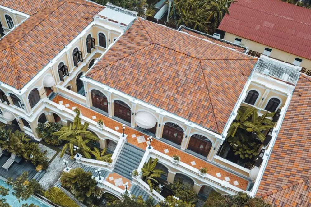 Praya Palazzo Adults Only in BANGKOK