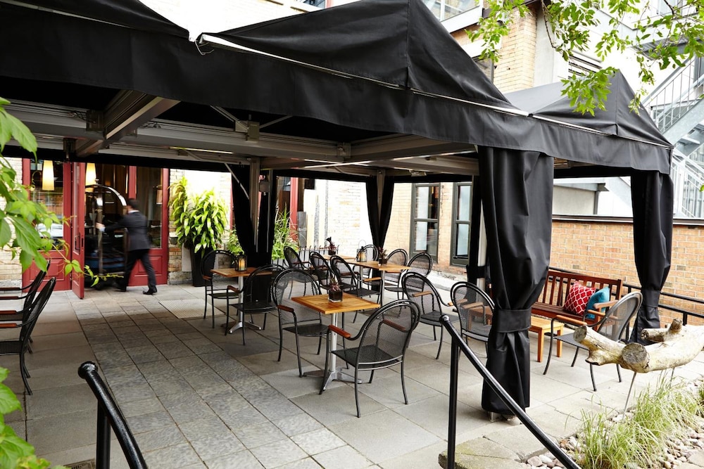 Hotel Le Germain Quebec 33/37
