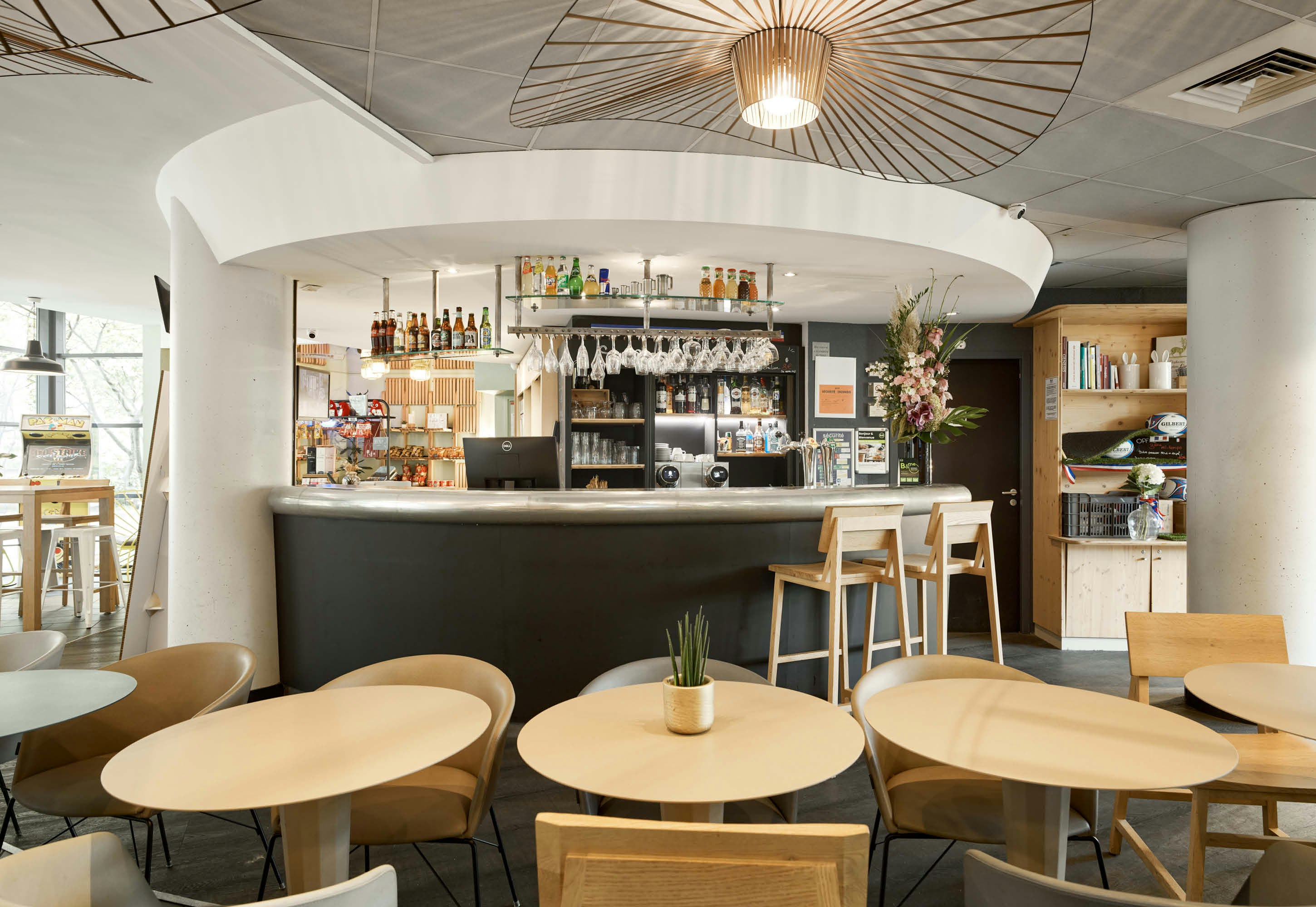 B&B HOME Rueil-Malmaison Gare 32/40
