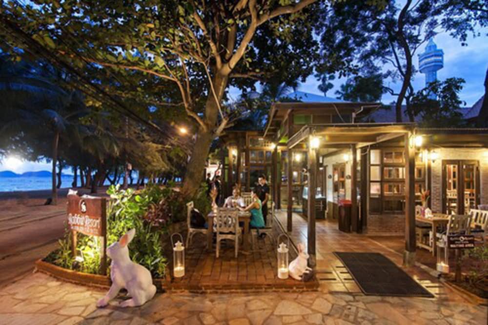 Rabbit Resort 36/50