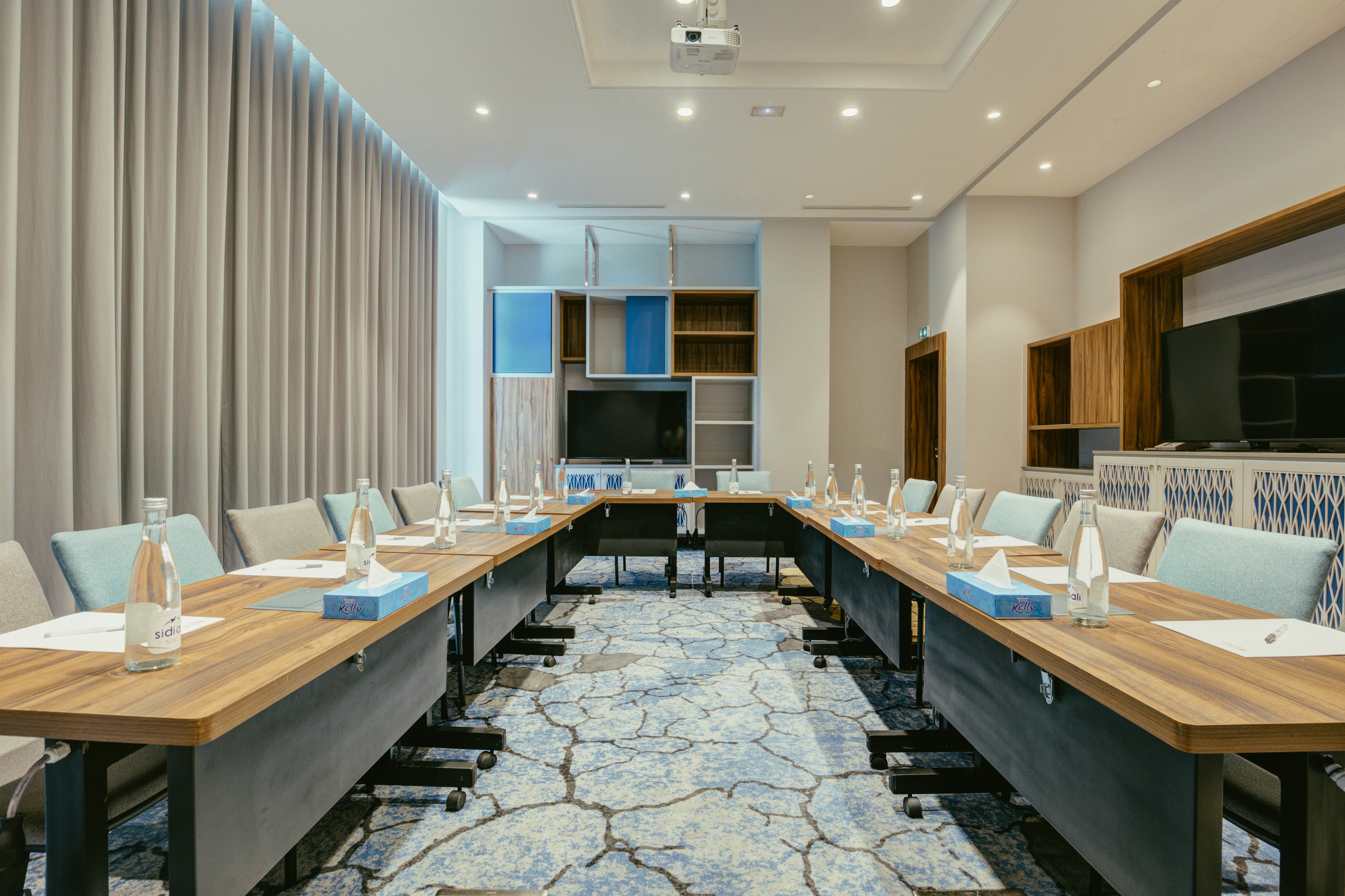 Hilton Garden Inn Casablanca Sud 17/23