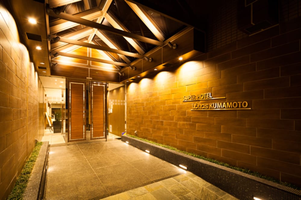 Superhotel Lohas Kumamoto Hot Springs 53/67