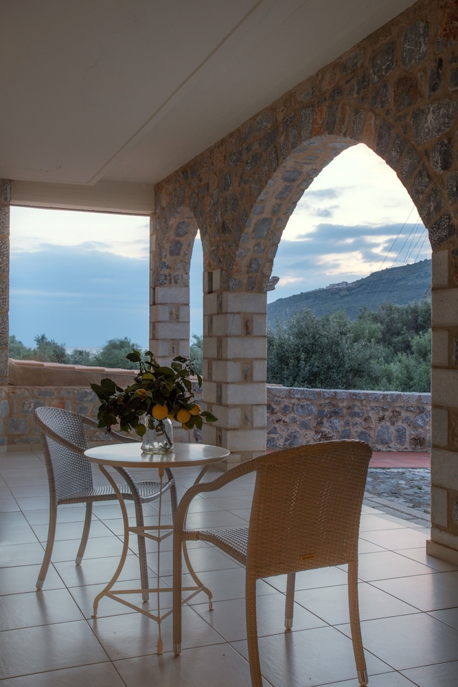 Porto Vitilo Boutique Hotel 36/48
