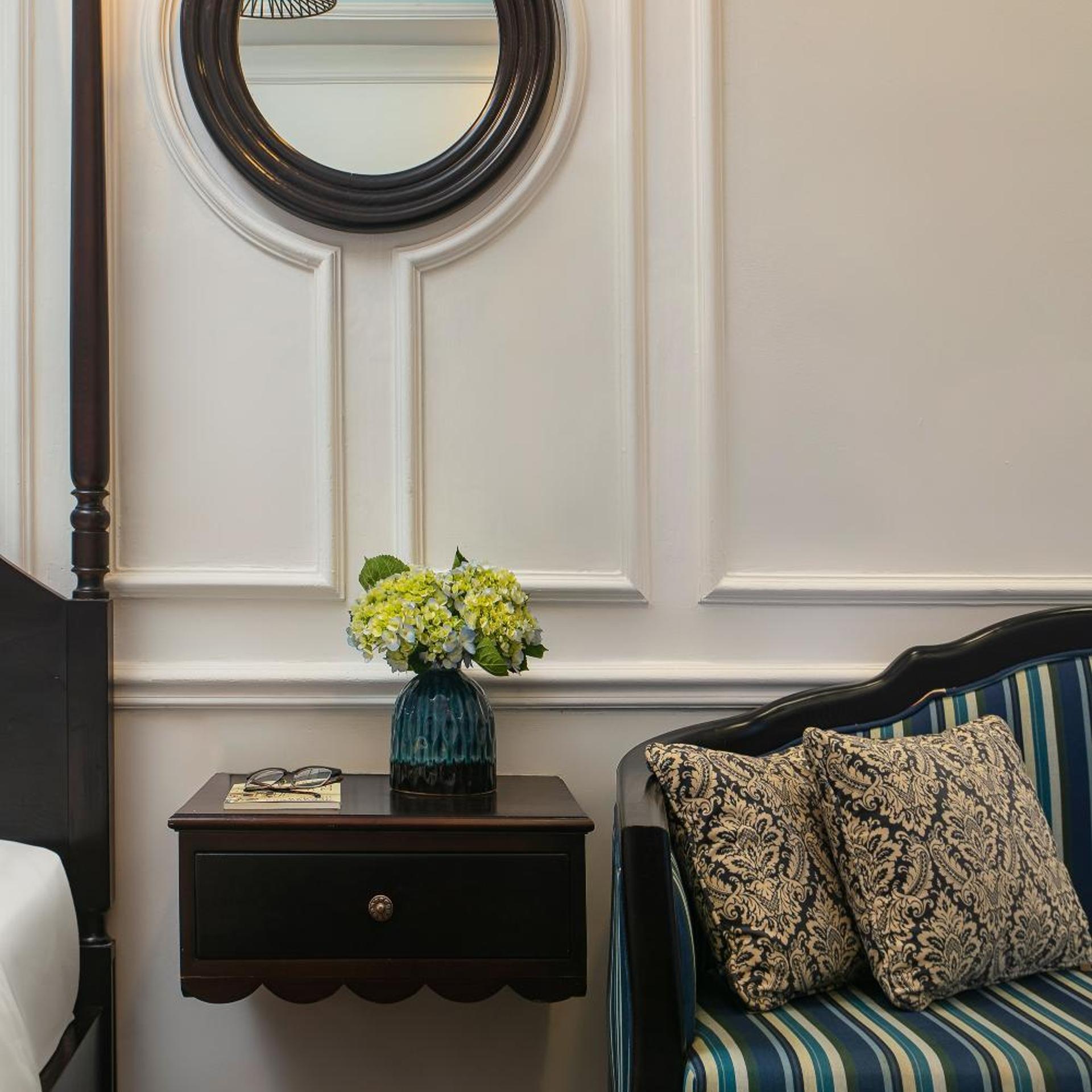 Artisan Boutique Hotel 8/38