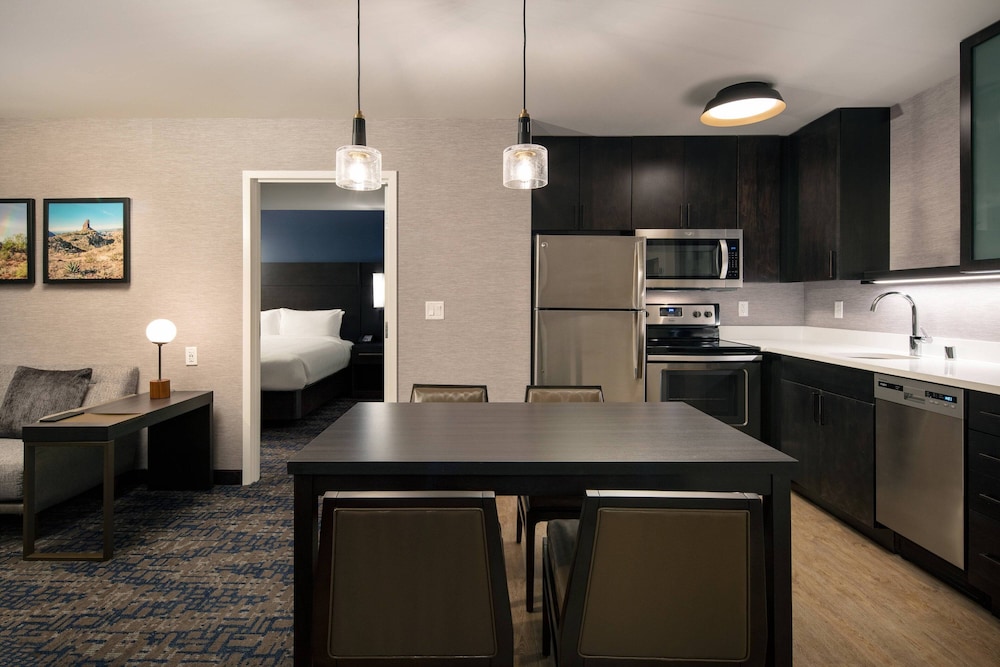 Residence Inn By Marriott Scottsdale Salt River 39/43