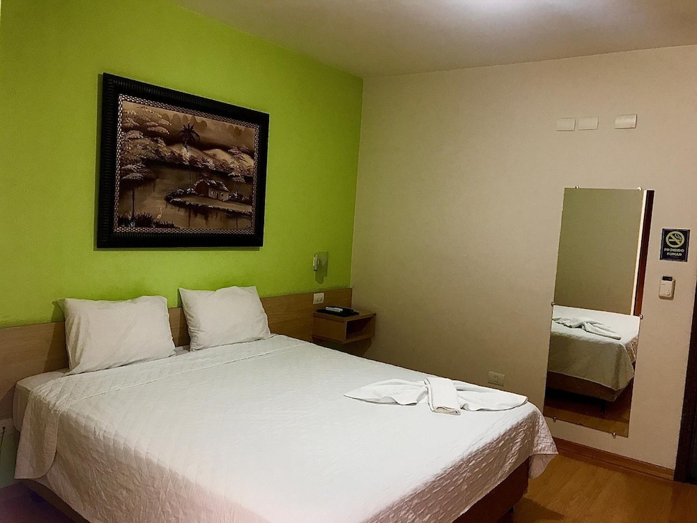 Hotel Dom Thomaz 11/44