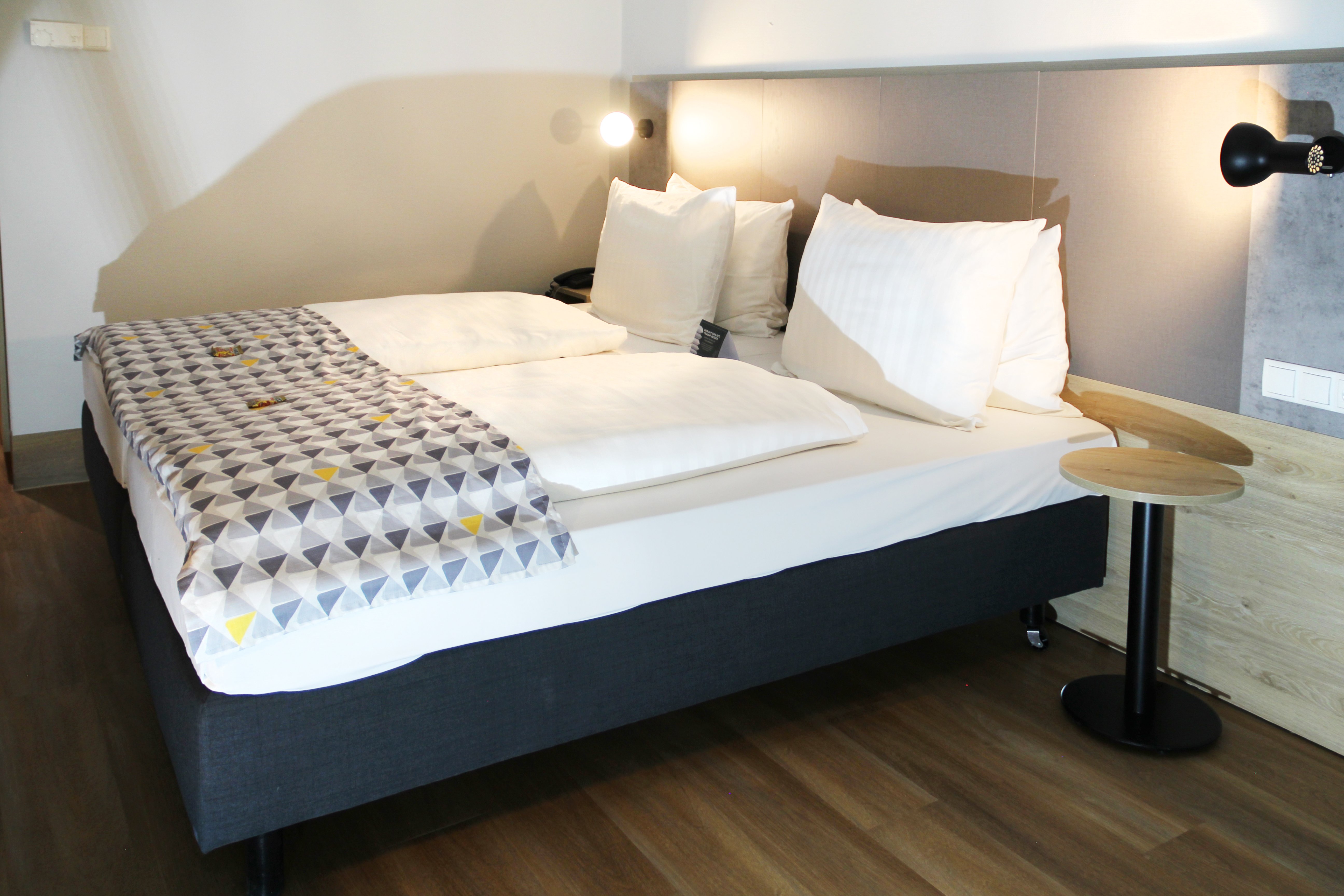 Holiday Inn Munich South 23/70