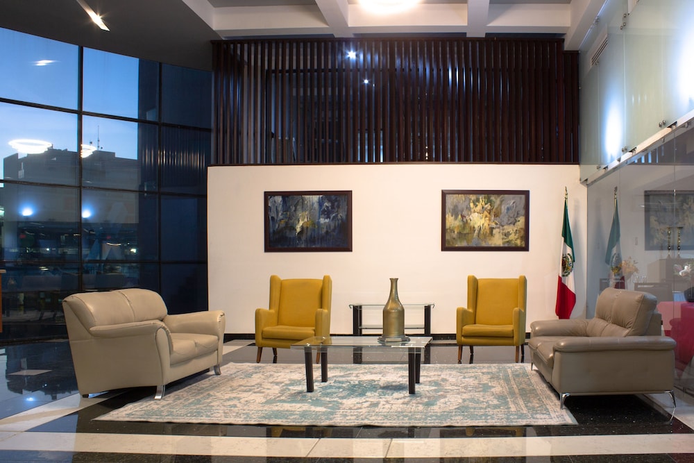 Holiday Inn Queretaro Zona Diamante 27/50