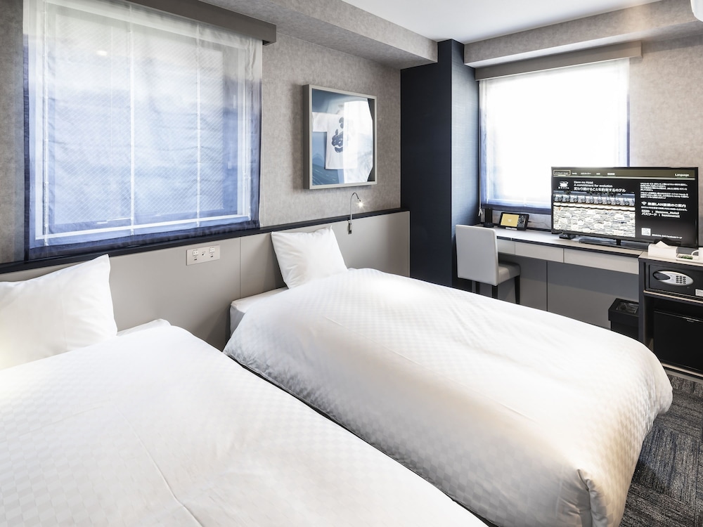Henn na Hotel Fukuoka Hakata 21/54