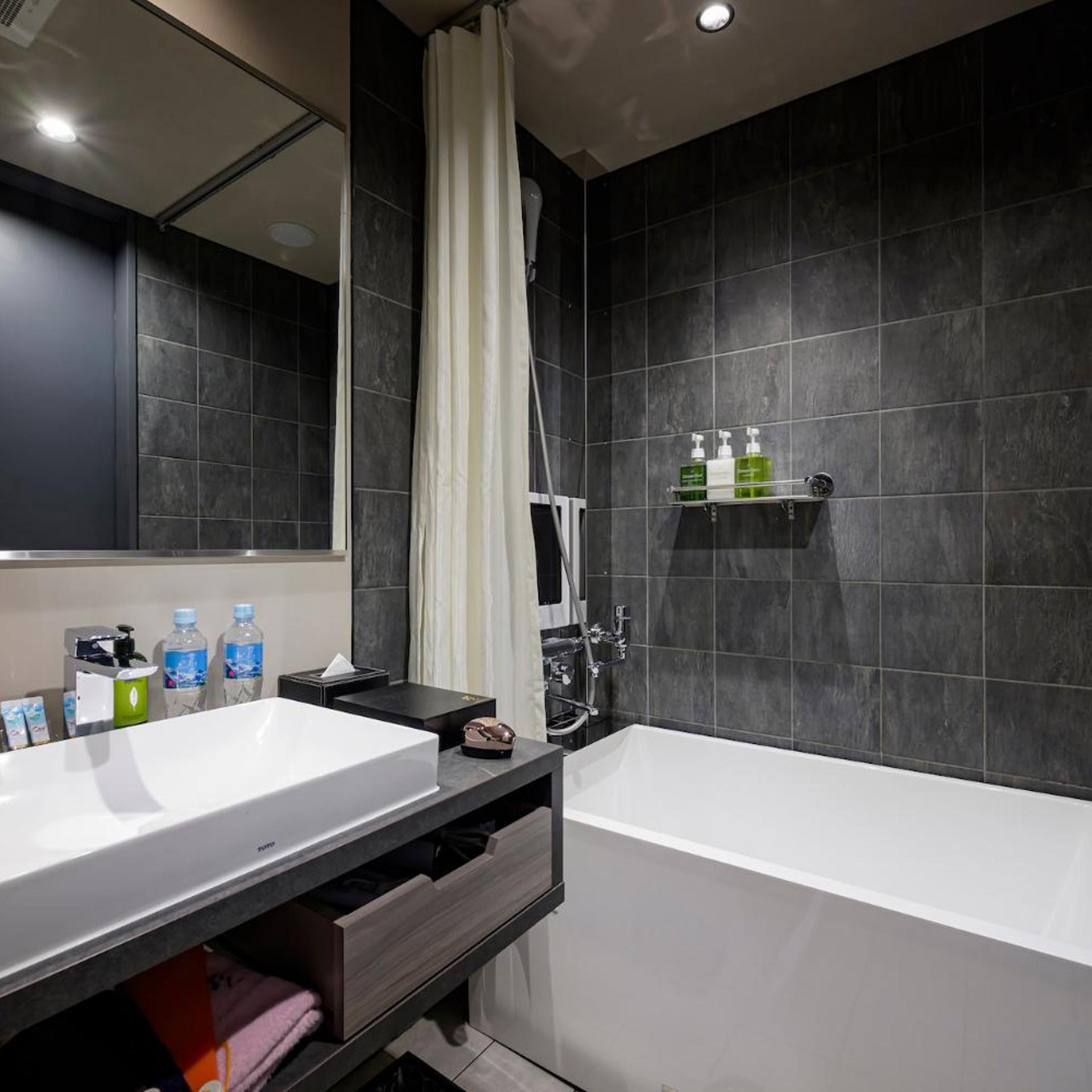 HOTEL MINATO Azabu-juban 41/50