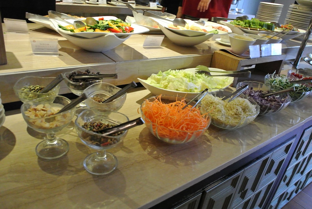 City Suites Taipei Nanxi 31/64