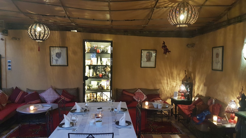 Riad Dar Khmissa 39/49