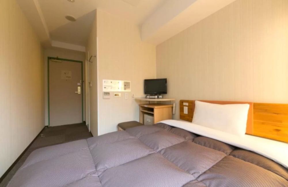 Washington RB Hotel Umeda-Higashi 8/17