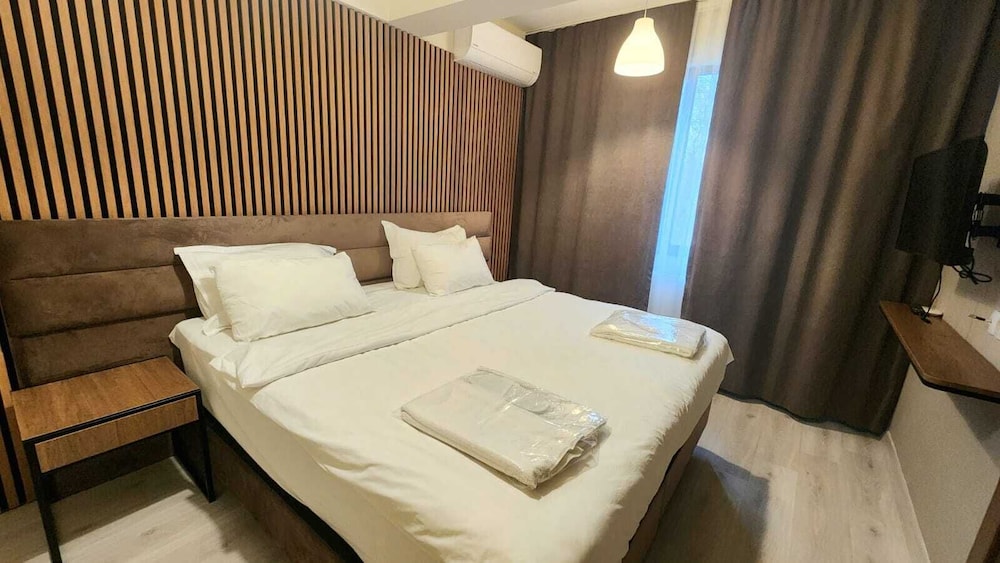 Moda Hotel 19/50