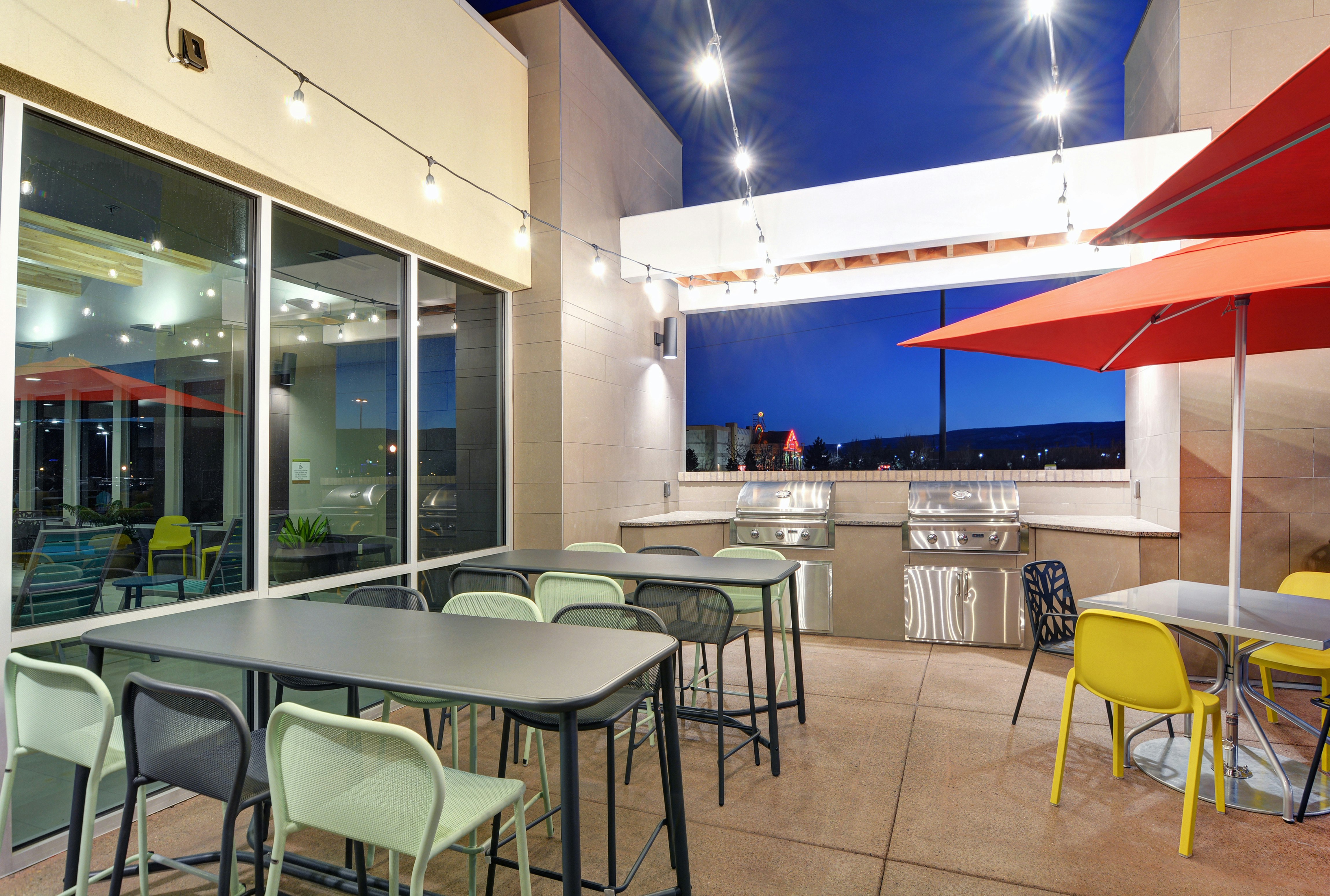 Home2 Suites By Hilton Grand Junction Northwest 49/63