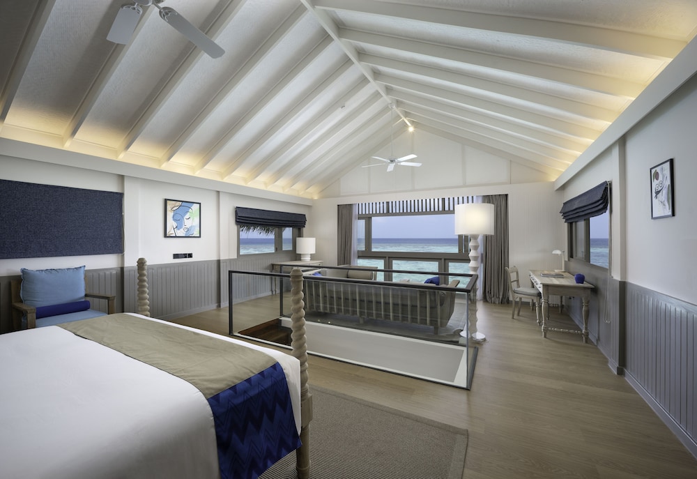 Cora Cora Maldives 11/50