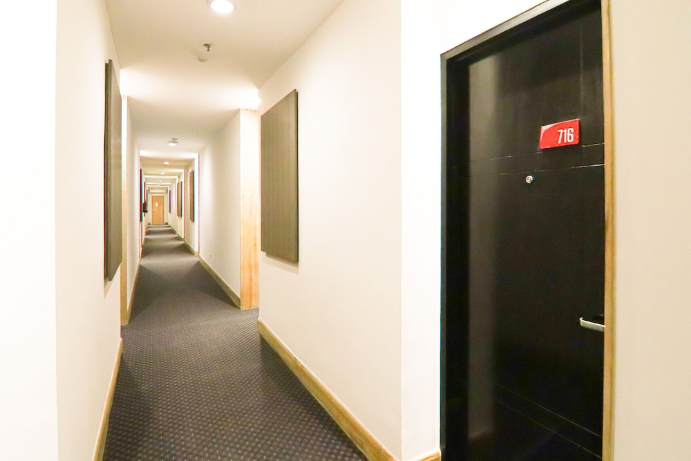 U Stay Hotel Mangga Besar 15/21