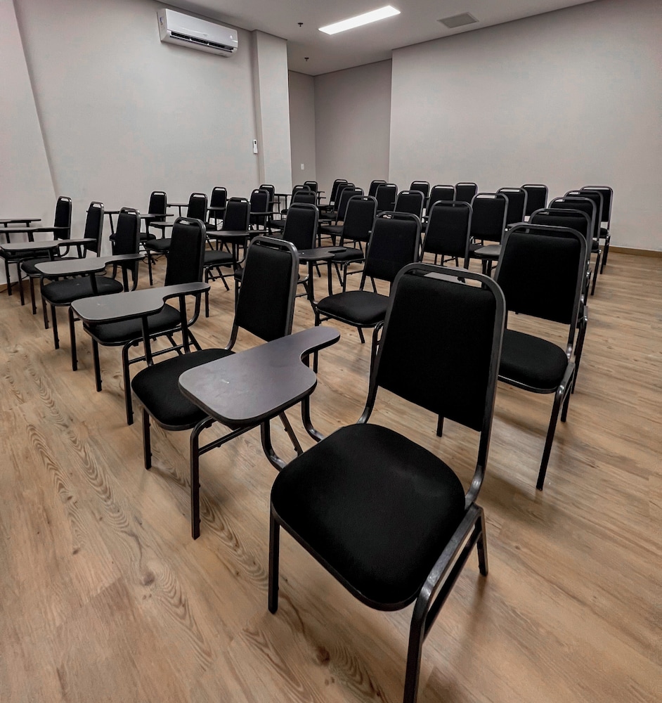 Transamerica Executive Belo Horizonte 44/50