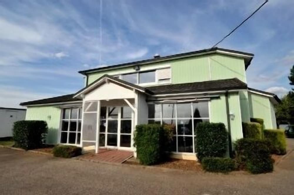 Hotel Balladins Roissy Cdg Saint Mard 1/37