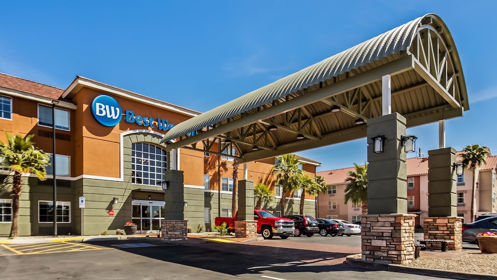 Best Western North Phoenix Hotel 写真3