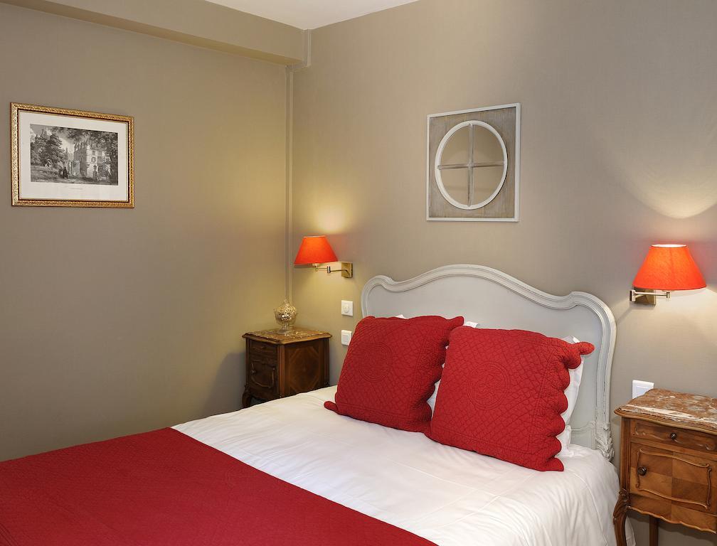 Room, Double Bed, Small, Attic