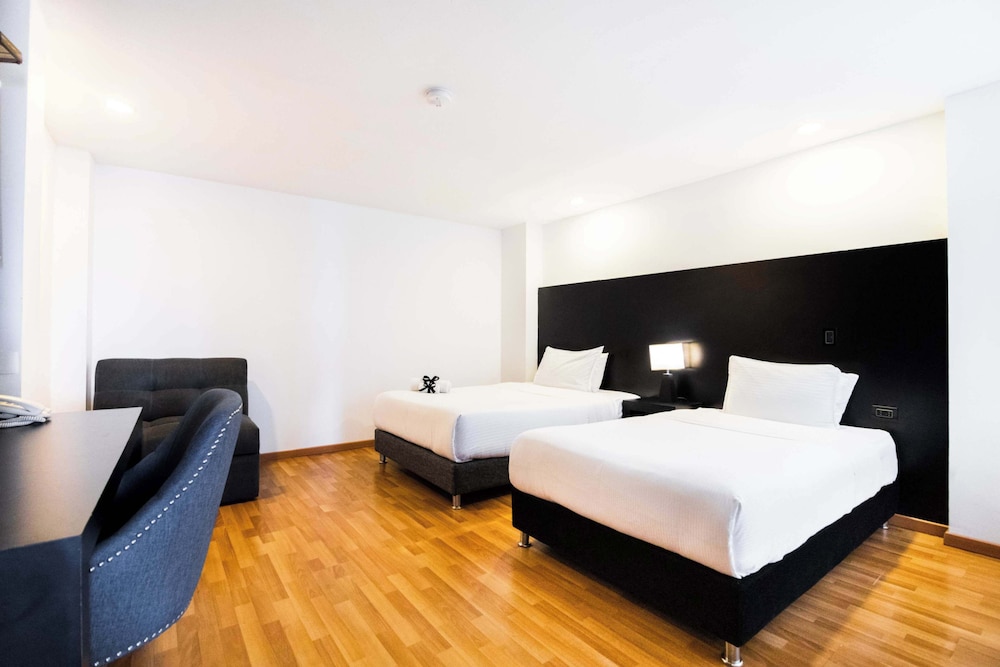 Hotel Z3 15/50