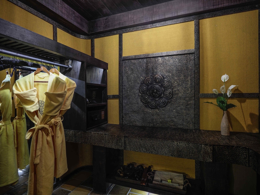 Legacy Yen Tu Resort & Retreat - MGallery Collection 9/50