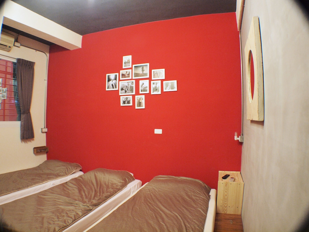 Knock Knock Hostel 10/41