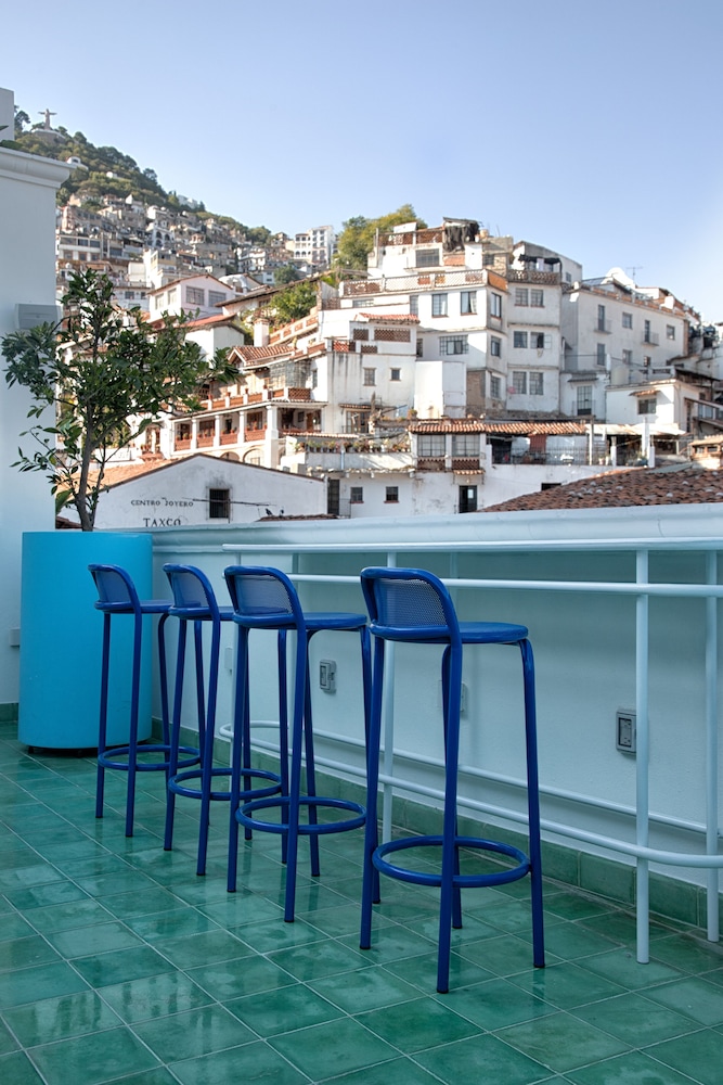 William Hotel Boutique in TAXCO