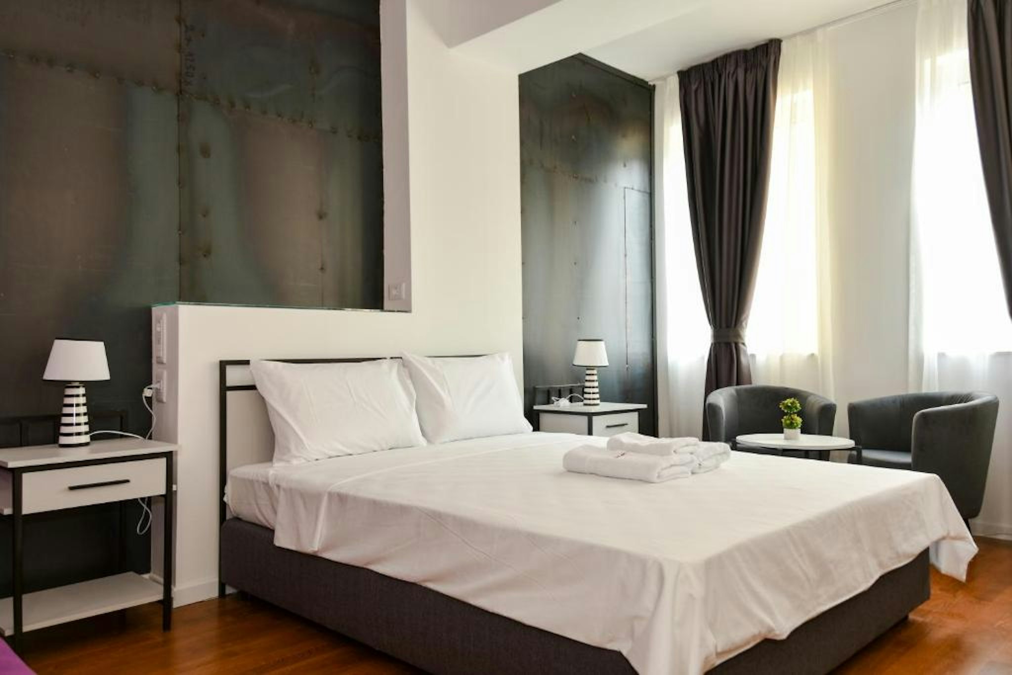 Osten Art Hotel, Skopje 13/45