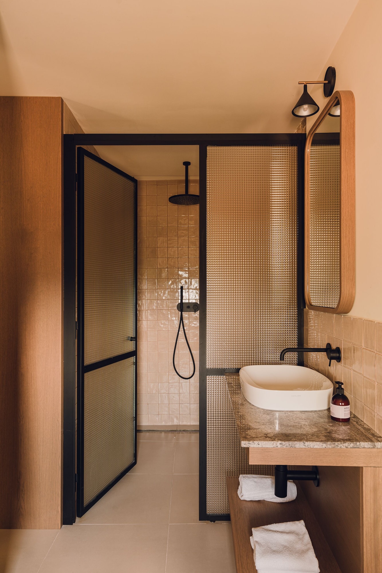 Panorama, Suite, King Bed, Hot Tub، La Locanda Del Prete 2/2