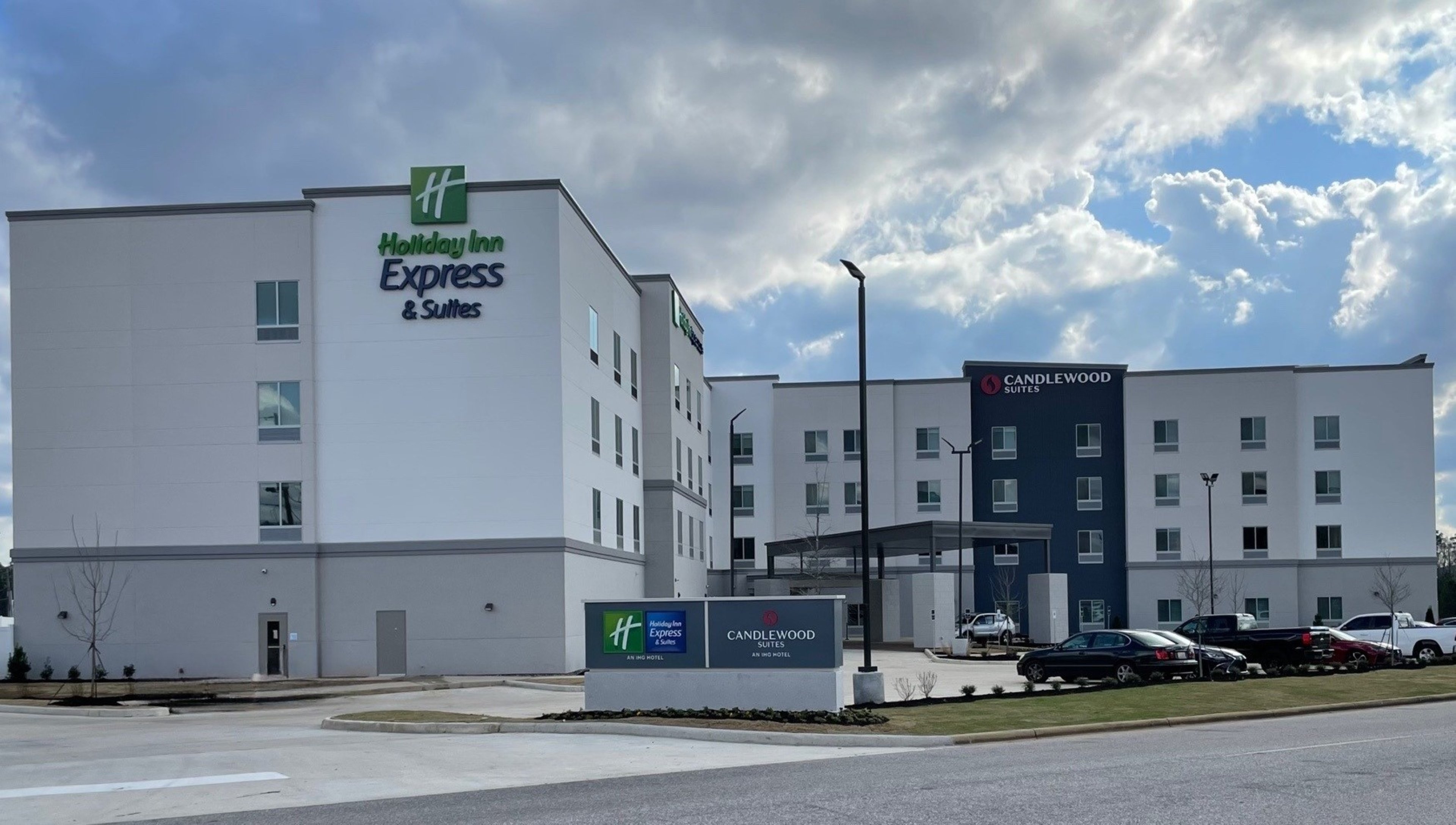 Holiday Inn Express & Suites Bessemer - Birmingham SW, an IHG Hotel 48/48
