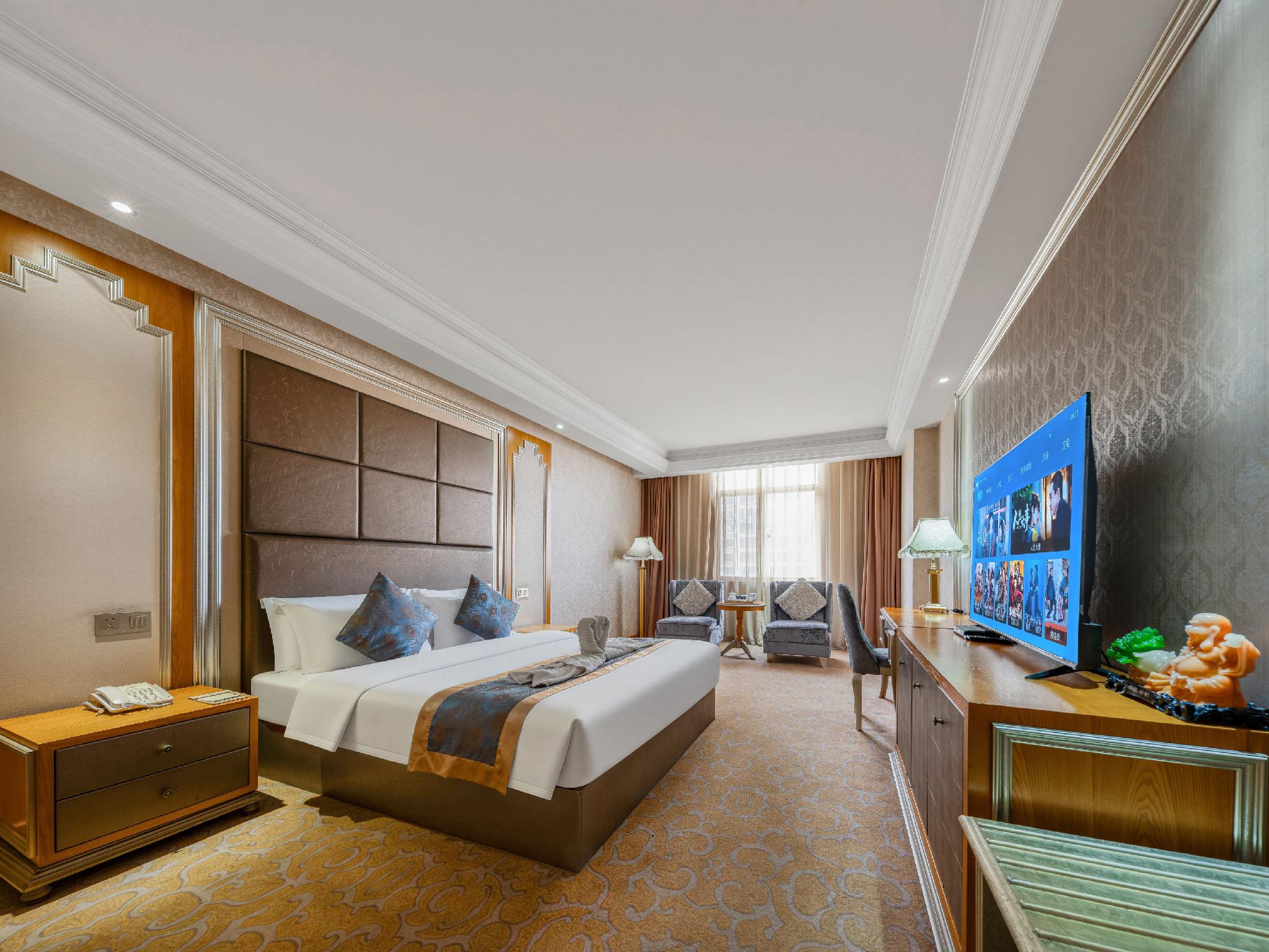 Rui Zhi Hotel 19/39