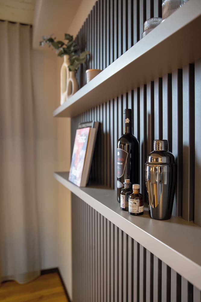 ipartment Leverkusen @HOME by Best Western 35/61