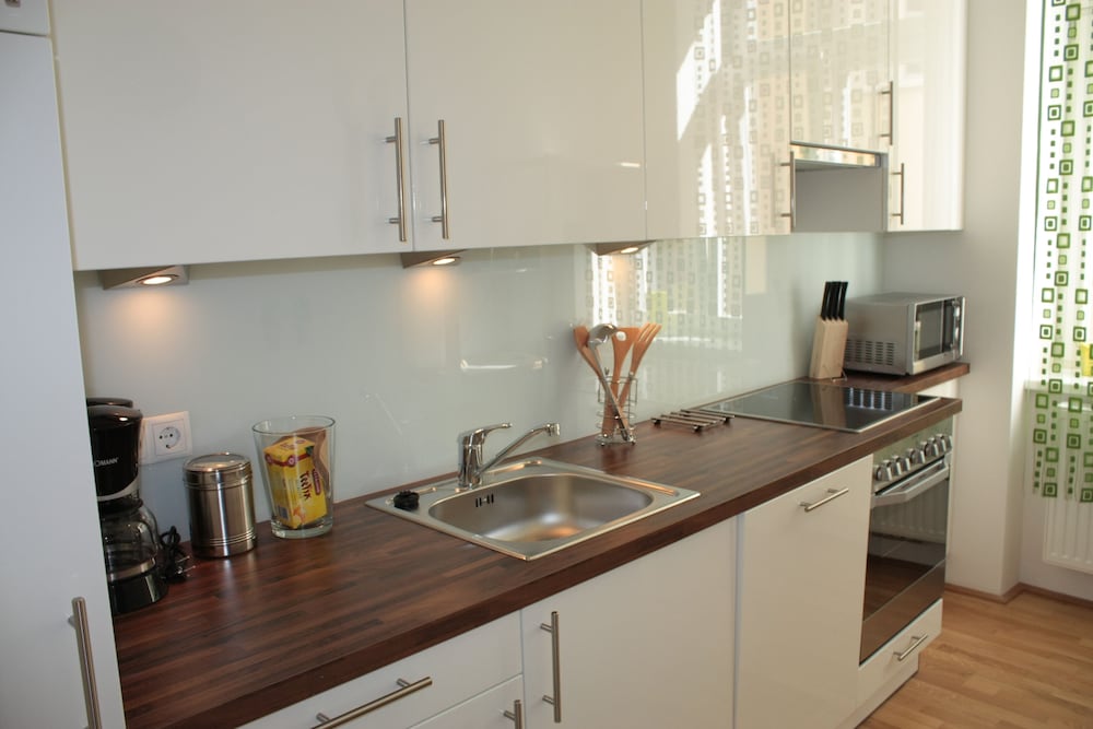 GoVIenna Modern Apartment 14/17