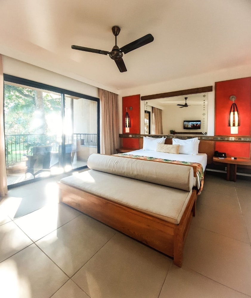 Tamarina Golf and Spa Boutique Hotel photo5