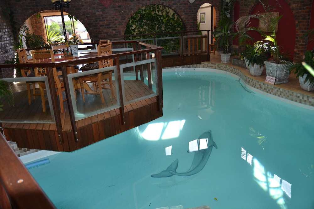 Dolphin View Guesthouse 1/50