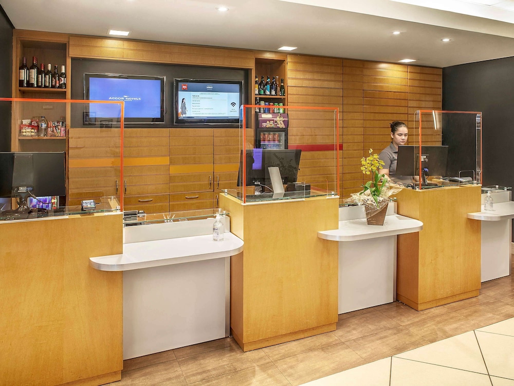 Ibis Belo Horizonte Savassi 7/48