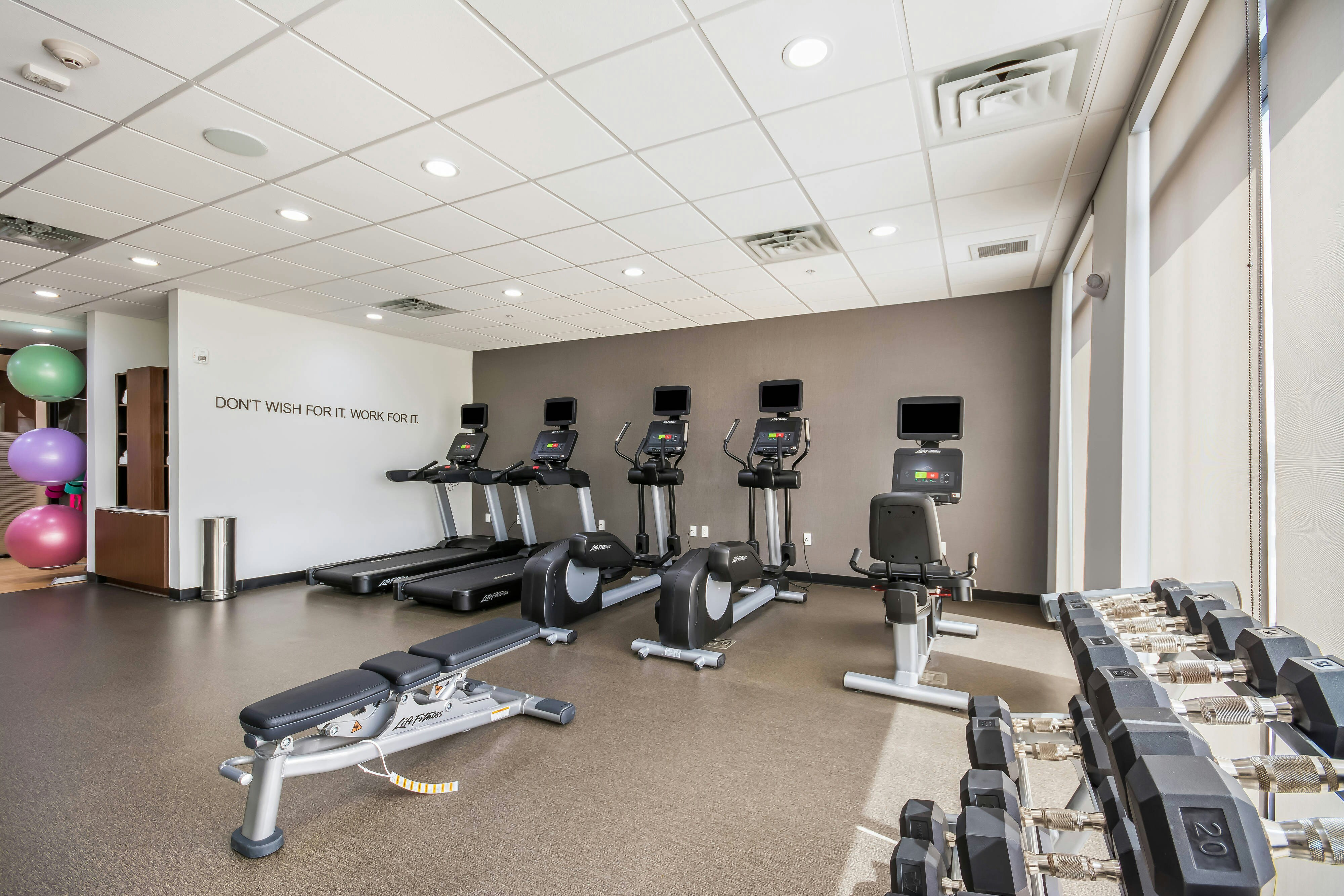 Fairfield Inn & Suites By Marriott Chickasha 23/42