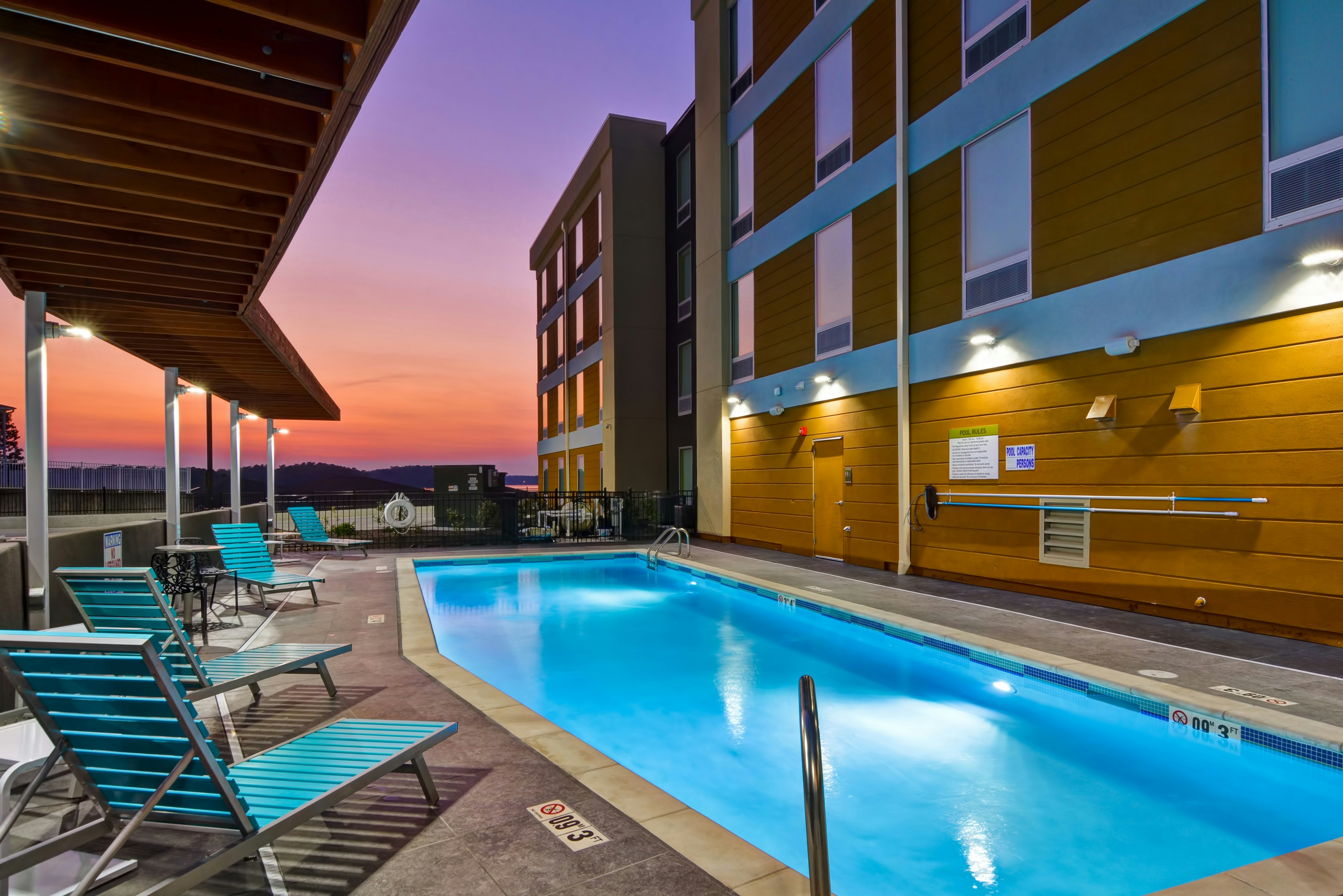 Home2 Suites By Hilton Hot Springs 27/60