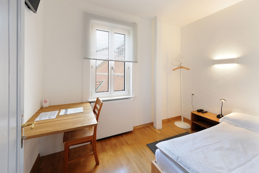 Hotel National Bern 20/50