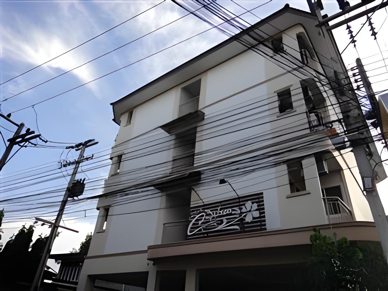 Baan Vor Sumongkol Services Apartment 1/38