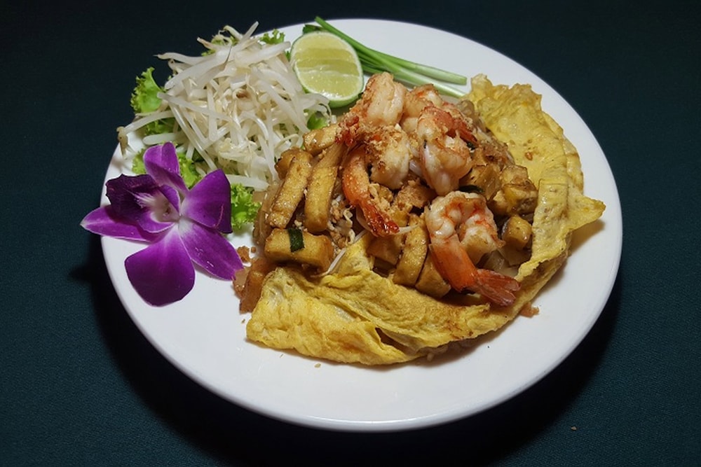 暹罗传承酒店(Siam Heritage) 图片3