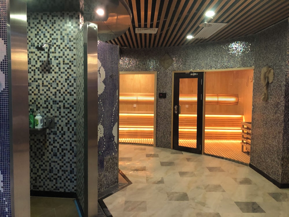 Home Fond Hotel Nanshan 23/50