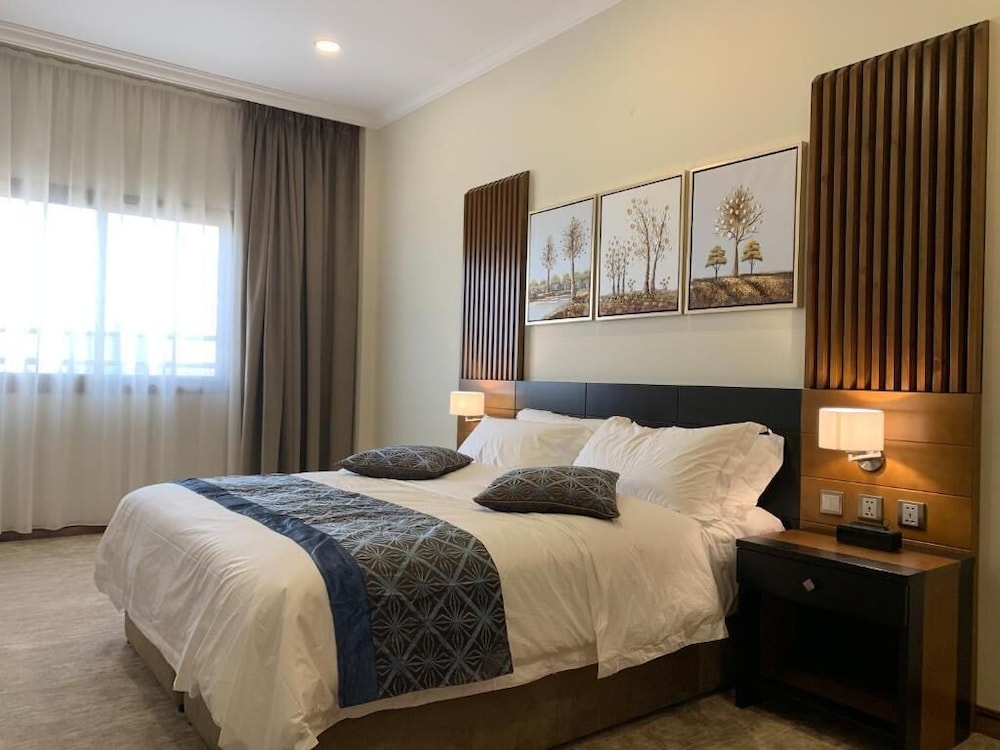فندق تريبر ان(Tripper inn Hotel) 7/37