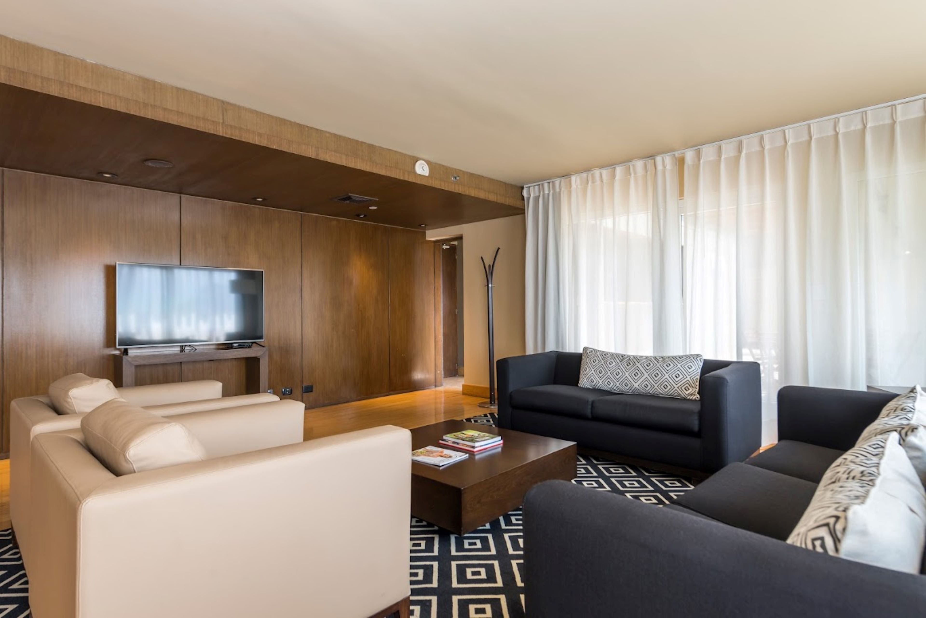 Intercontinental Medellin Ex Movich Intercontinental Medellin 61/81