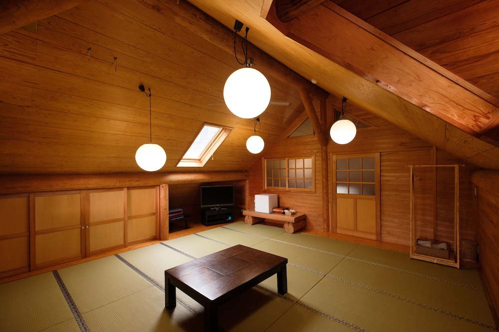 Log Cabin Kinoko No Sato 21/50